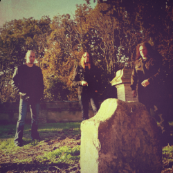 Witchthroat Serpent: online un assaggio dal debutto