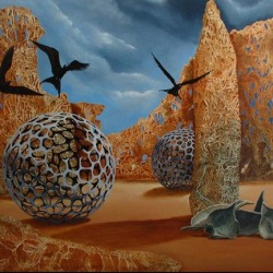 Barishi: tutti i dettagli del nuovo disco