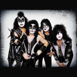 Kiss: entreranno nella Rock And Roll Hall Of Fame
