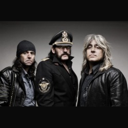 Motörhead: il 24 giugno 2014 a Milano