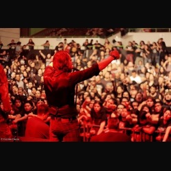 Notturno Metal: Dark Lunacy ospiti della prossima puntata