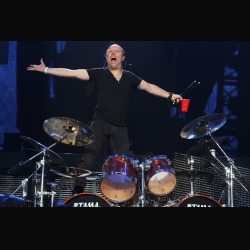 Metallica: il pensiero di Lars Ulrich riguardo le scalette scelte dai fans