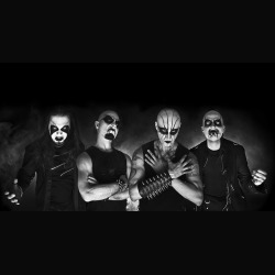 Necromass: nuovi appuntamenti live per la band