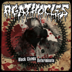 Agathocles: nuova serie di ristampe in arrivo