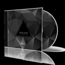 Woland: disponibile il teaser di “Hyperion”