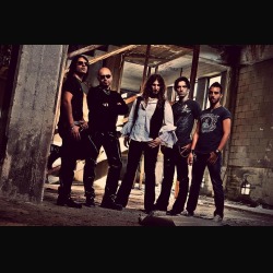 Stamina: il nuovo “Perseverance” uscirà su My Kingdom Music