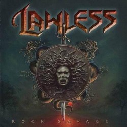 Lawless: online il primo videoclip “Heavy Metal Heaven”