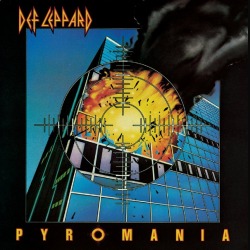 Def Leppard: nel 2014 ci sarà una nuova residenza a Las Vegas