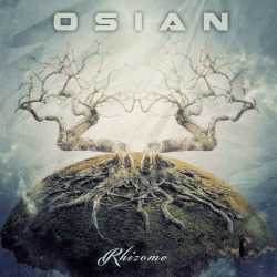 Osian: tornano con un nuovo EP