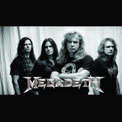 Megadeth: realizzano uno spot per un (finto) disco natalizio