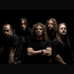 Overkill: cancellata la data italiana