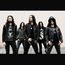 Slash: già pronti 16 brani per il prossimo album