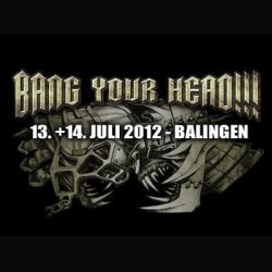 Bang Your Head Festival 2014: annunciato il secondo headliner