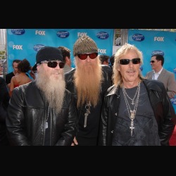 ZZ Top: annunciata una data italiana