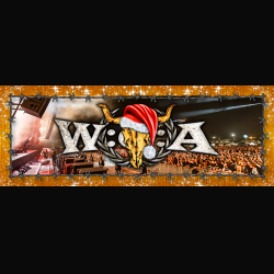 Wacken Open Air 2014: due importanti conferme