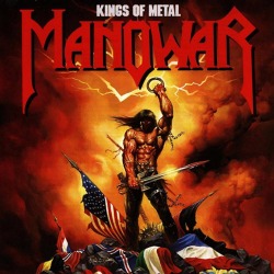 Manowar: “Kings Of Metal MMXIV” in uscita a febbraio
