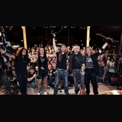 Overtures: concerto in streaming gratuito