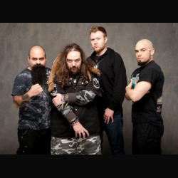 Soulfly: in Italia a marzo 2014