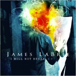 James LaBrie: a gennaio il nuovo digital Ep “I Will Not Break”