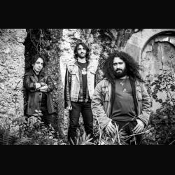 Circle Of Witches: nuovo album a febbraio e firma con la Metal Tank Records