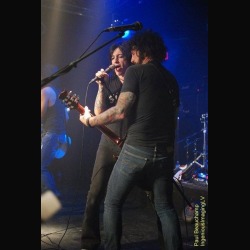 L.A.Guns: reunion con Tracii Guns a Las Vegas