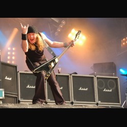 Gamma Ray: Kai Hansen annuncia il nuovo album