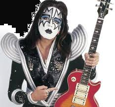 Kiss: Ace Frehley, ‘Spero che tutti facciano la cosa giusta’