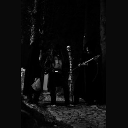Oltretomba: online il video di ‘Lustful Skin’