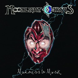 Moonlight Circus: tornano con un nuovo album