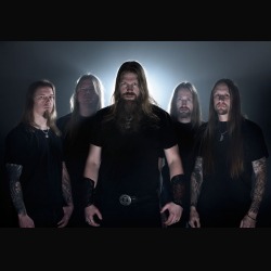 Amon Amarth: a gennaio un cortometraggio