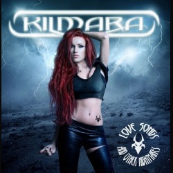 Kilmara: svelata la copertina di “Love Songs And Other Nightmares”