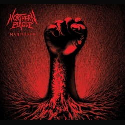 Northern Plague: lyric video della nuova “Reign Mother War”