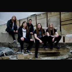 Prematory: annunciata la data di uscita del nuovo CD