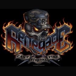 Renegade: presentano il nuovo cantante