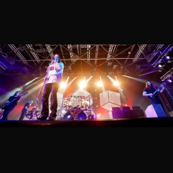 Dream Theater: “Metropolis Pt.1” dal DVD “Live At Luna Park”