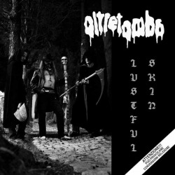 Oltretomba: copertina e dettagli del singolo “Lustful Skin”