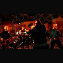 Airborn: dal 2 gennaio online il video di “Reign Of The Human Race”
