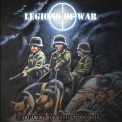 Legions of War: il nuovo album anche su cassetta