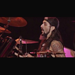 Mike Portnoy: ‘Non voglio più fare un solo di batteria’