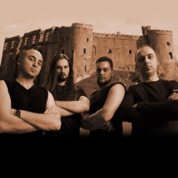 Airborn: in anteprima il video di “Reign Of The Human Race”