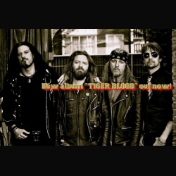 The Quill: pubblicato il video di “Purgatory Hill”