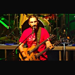 Orphaned Land: Yossi Sassi lascia la band