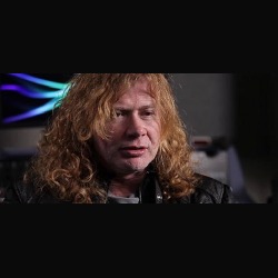 Megadeth: Mustaine, ‘Non ho problemi con nessuno dei Big 4’