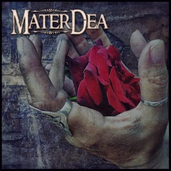 MaterDea: il nuovo album “A Rose For Egeria”
