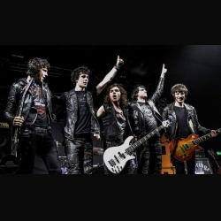 The Treatment: annullata la data di Milano