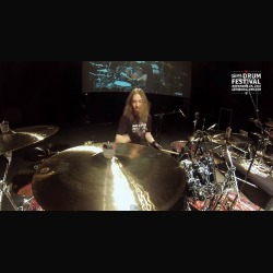 Soilwork: nuova drum-cam per ‘Stabbing The Drama’