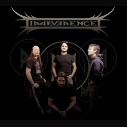 Irreverence: nuovo album con Nadir Music