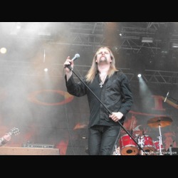 Jorn: video ufficiale di “Overload”