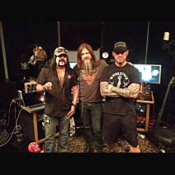 Hellyeah: ad aprile il nuovo album