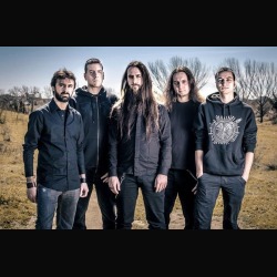 Shores Of Null: firmano per Candlelight Records